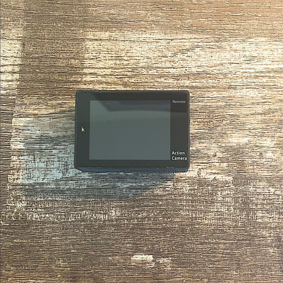 AKASO Ultra HD Waterproof GoPro - Picture 5 of 11